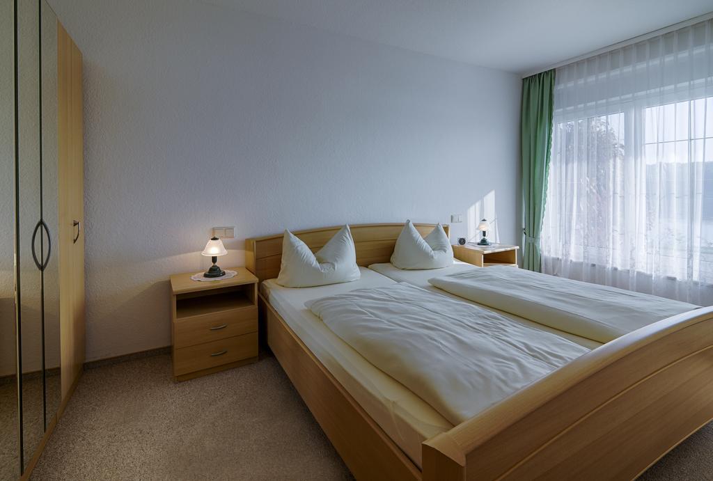 Elbterrassen Zu Brambach 호텔 Dessau-Rosslau 외부 사진